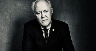 John Lithgow