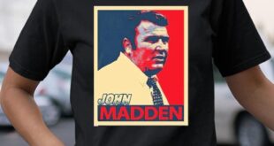 John Madden