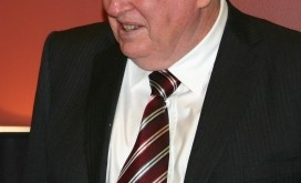 John Madden