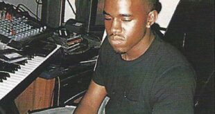 Kanye West