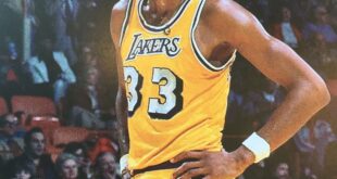 Kareem Abdul-Jabbar