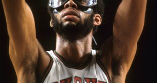 Kareem Abdul-Jabbar