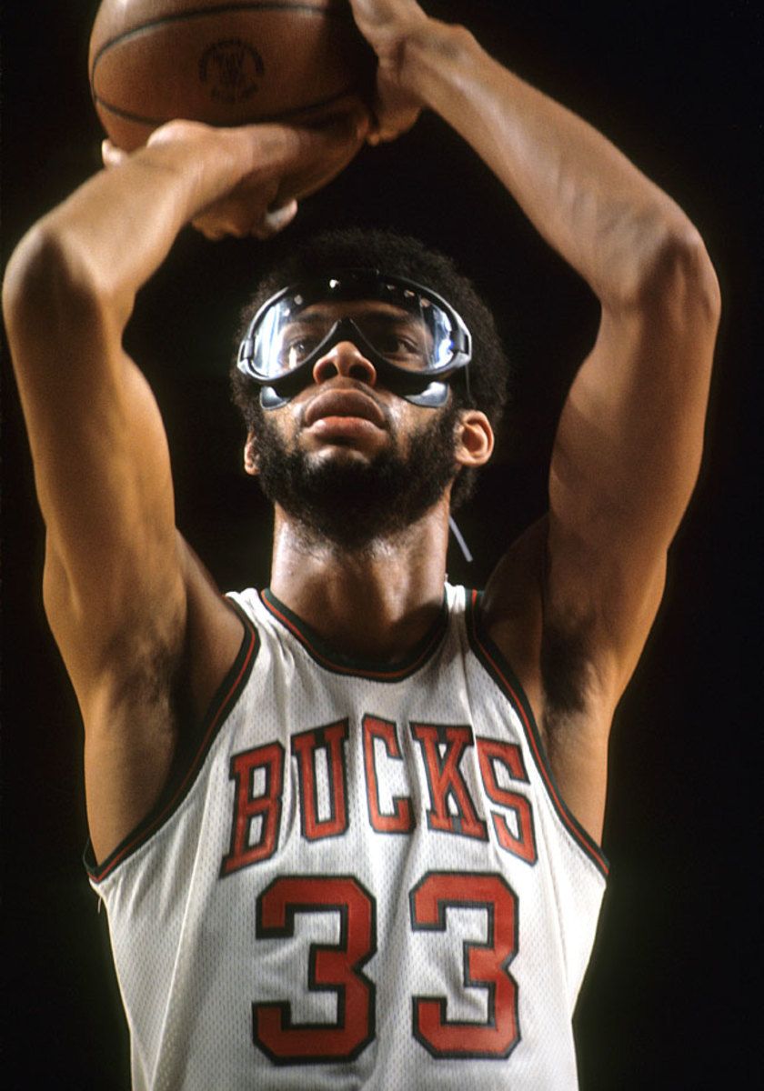 Kareem Abdul-Jabbar Legendary Traits and Accomplishments