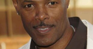 Keenan Ivory Wayans