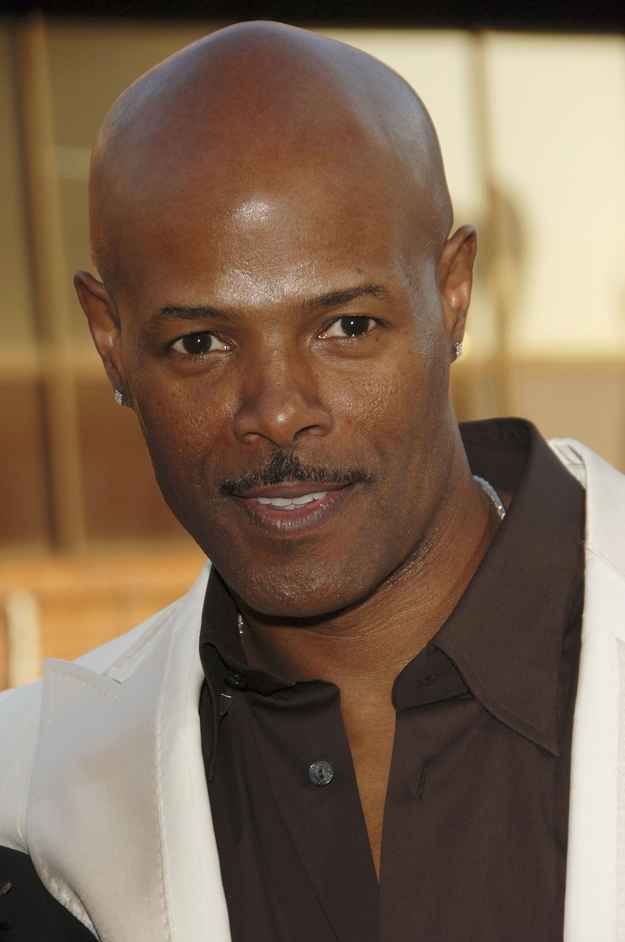 Keenan Ivory Wayans Master of Comedy and Innovation