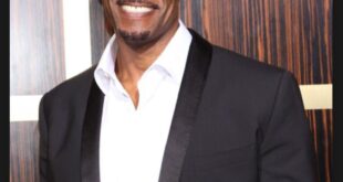 Keenan Ivory Wayans