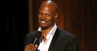 Keenan Ivory Wayans