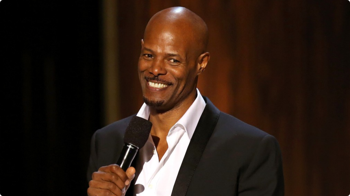 Keenan Ivory Wayans Talents and Charisma on Screen