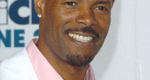 Keenan Ivory Wayans