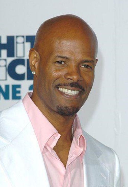 Keenan Ivory Wayans Versatile Talents in Comedy and Entertainment