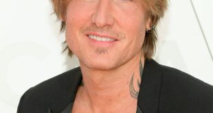 Keith Urban