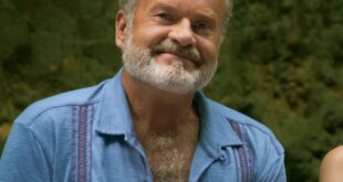 Kelsey Grammer