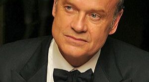 Kelsey Grammer