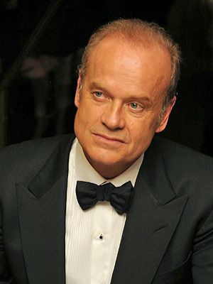 Kelsey Grammer Versatility on Display