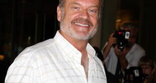 Kelsey Grammer