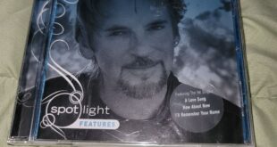 Kenny Loggins