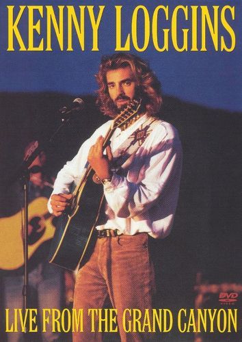 Kenny Loggins Talented, Charismatic, and Timeless