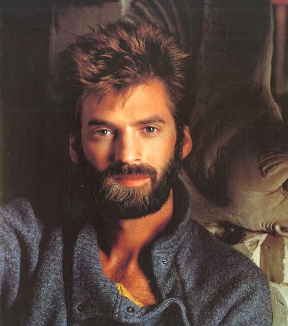 Kenny Loggins Talented Singer-Songwriter and Musician