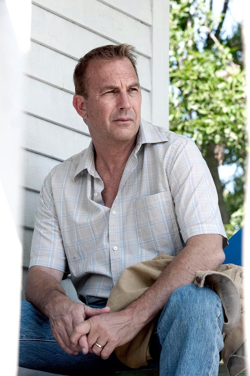 Kevin Costner Charismatic and Versatile Actor