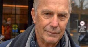 Kevin Costner