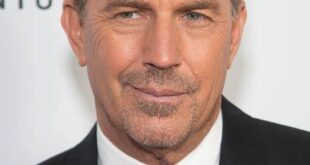 Kevin Costner