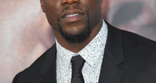 Kevin Hart