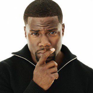 Kevin Hart Comedian and Actor Characteristics