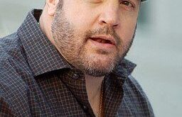 Kevin James