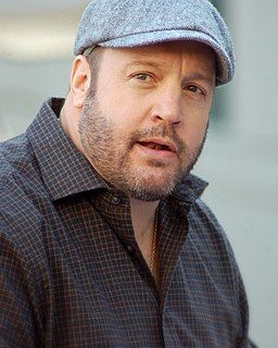 Kevin James Comedic Genius and Family Man