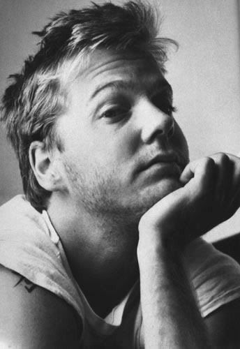 Kiefer Sutherland Toughness and Resilience