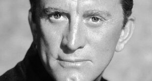 Kirk Douglas