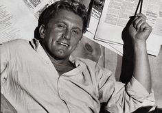 Kirk Douglas