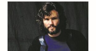 Kris Kristofferson