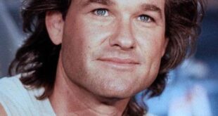 Kurt Russell