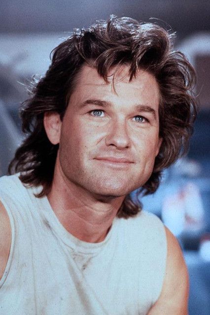 Kurt Russell Traits and Characteristics