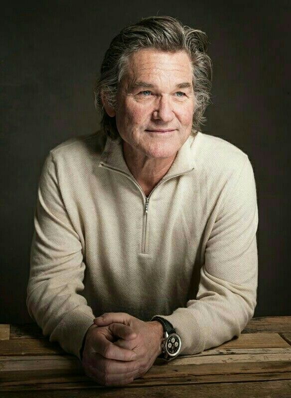 Kurt Russell Versatile Actor and Hollywood Legend