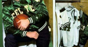 Larry Bird