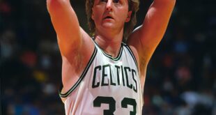 Larry Bird