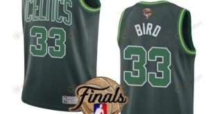 Larry Bird