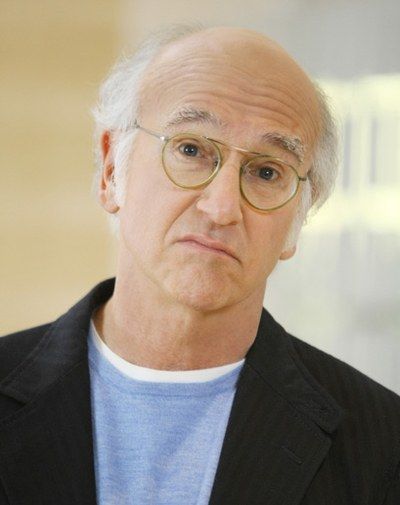 Larry David Unconventional, Hilarious, Unapologetic