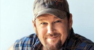 Larry the Cable Guy