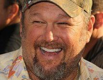 Larry the Cable Guy