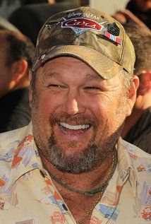 Larry the Cable Guy Funny, Relatable, Down-to-Earth Charm