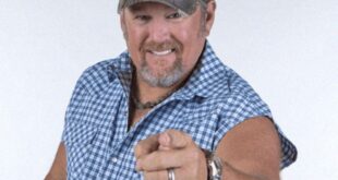 Larry the Cable Guy