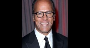 Lester Holt