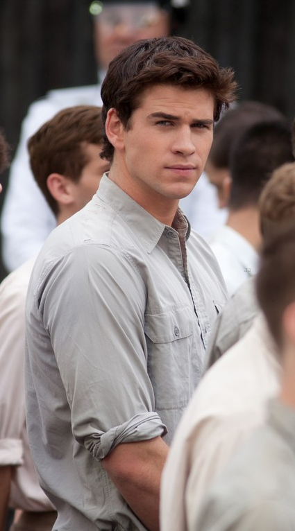 Liam Hemsworth Charismatic and Talented Australian Actor