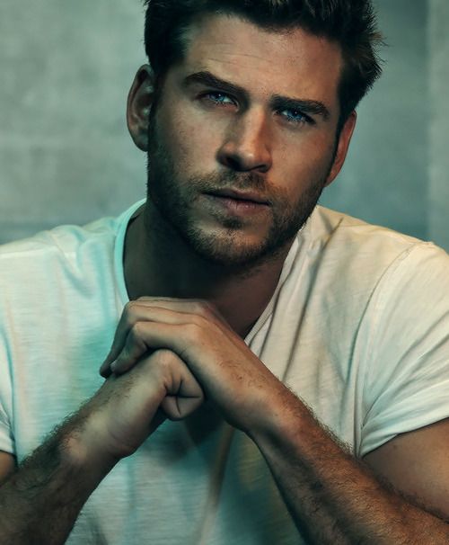 Liam Hemsworth Genuine, Humble, and Talented