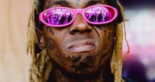 Lil Wayne