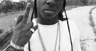 Lil Wayne