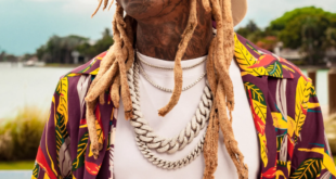 Lil Wayne